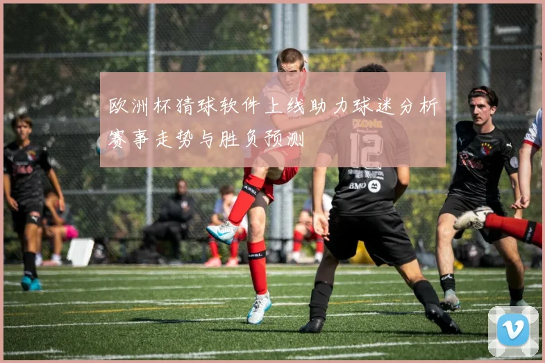 欧洲杯猜球软件上线助力球迷分析赛事走势与胜负预测