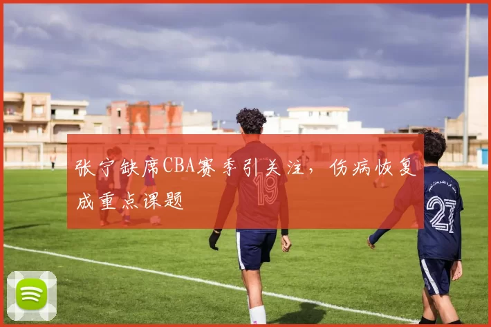 张宁缺席CBA赛季引关注,伤病恢复成重点课题